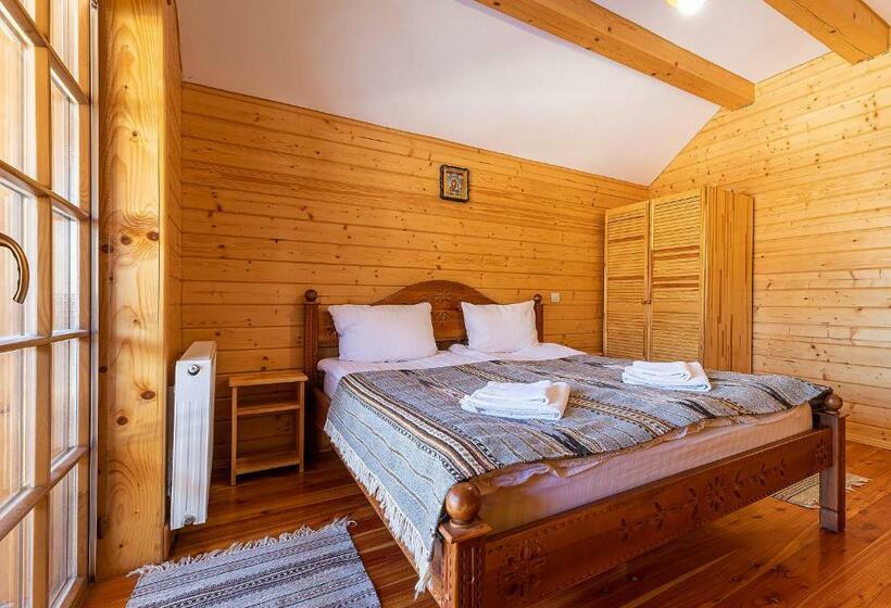 خانه 2 خوابه, апарт готель панщина