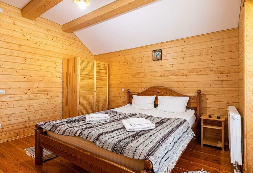 خانه 2 خوابه, апарт готель панщина