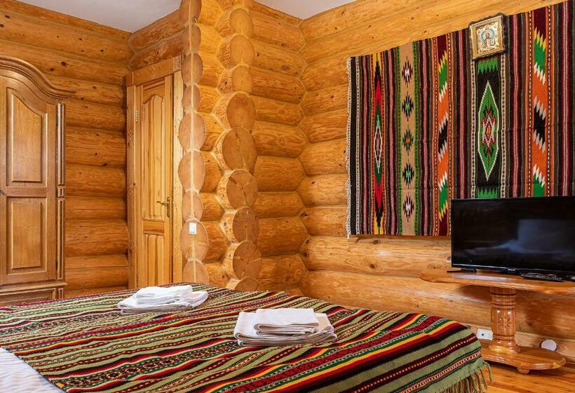 خانه 2 خوابه, апарт готель панщина