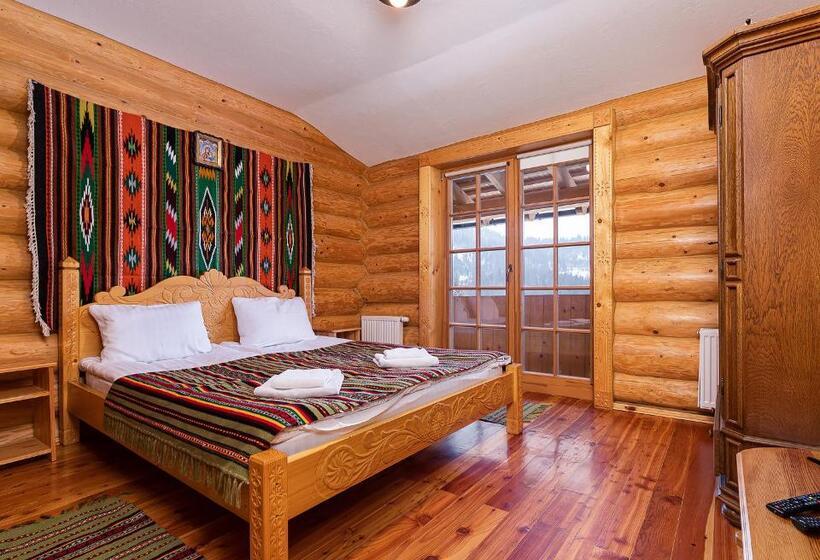 خانه 2 خوابه, апарт готель панщина