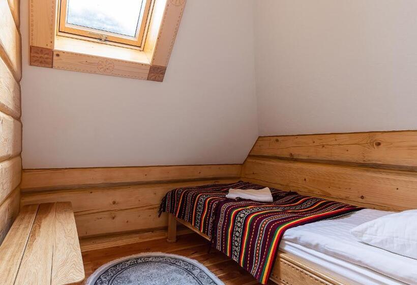 خانه 1 خوابه, апарт готель панщина