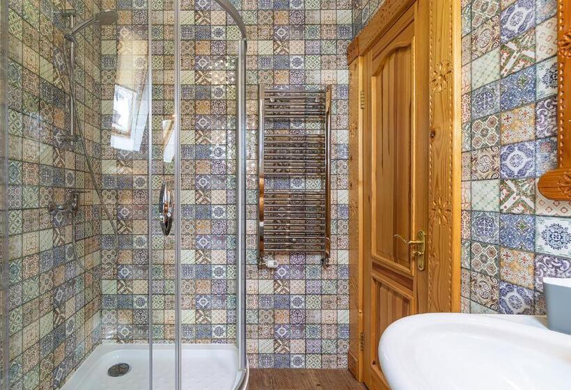 خانه 2 خوابه, апарт готель панщина