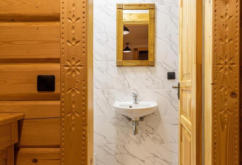 خانه 1 خوابه, апарт готель панщина