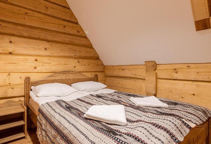 خانه 1 خوابه, апарт готель панщина