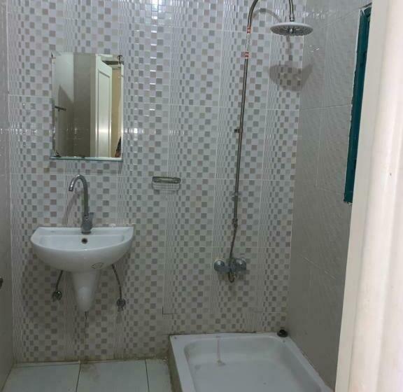 اتاق استاندارد یک نفره, Al Saraya Hotel Bani Sweif