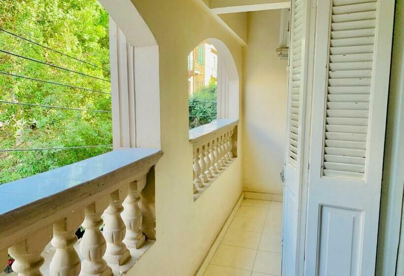 اتاق استاندارد یک نفره, Al Saraya Hotel Bani Sweif