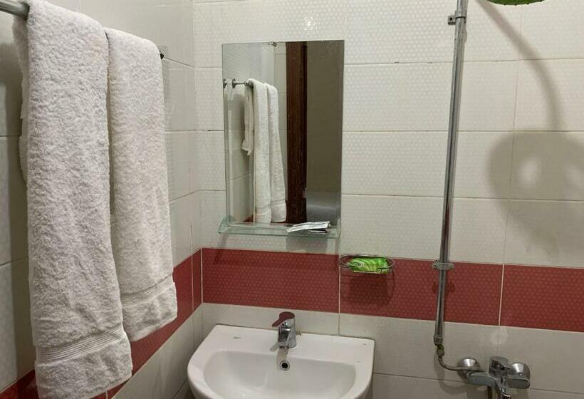 اتاق استاندارد یک نفره, Al Saraya Hotel Bani Sweif