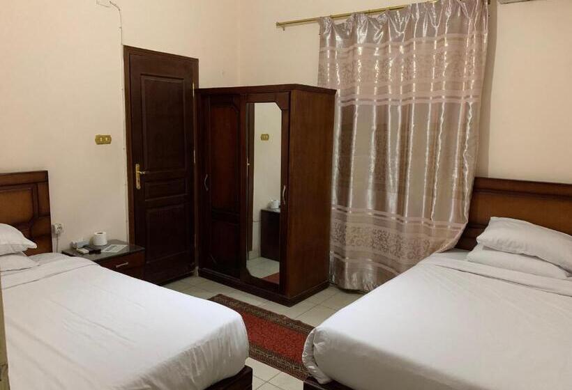 اتاق استاندارد, Al Saraya Hotel Bani Sweif