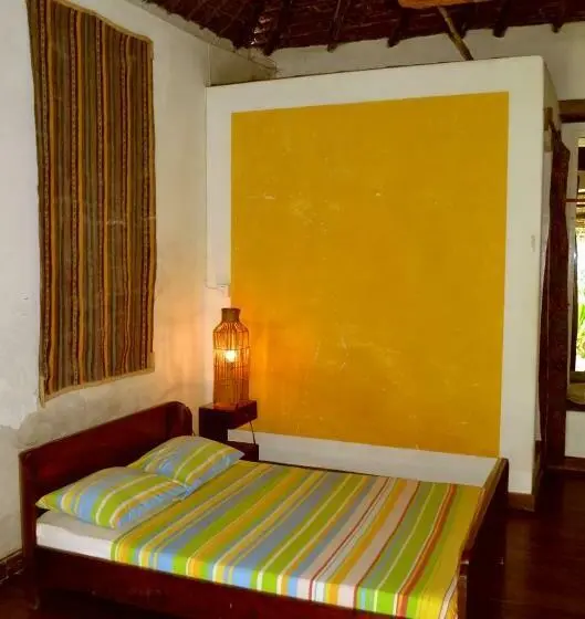 اتاق استاندارد, Patio Dos Quintalinhos   Casa Di Gabriele