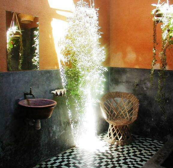 エコノミールーム, Patio Dos Quintalinhos   Casa Di Gabriele