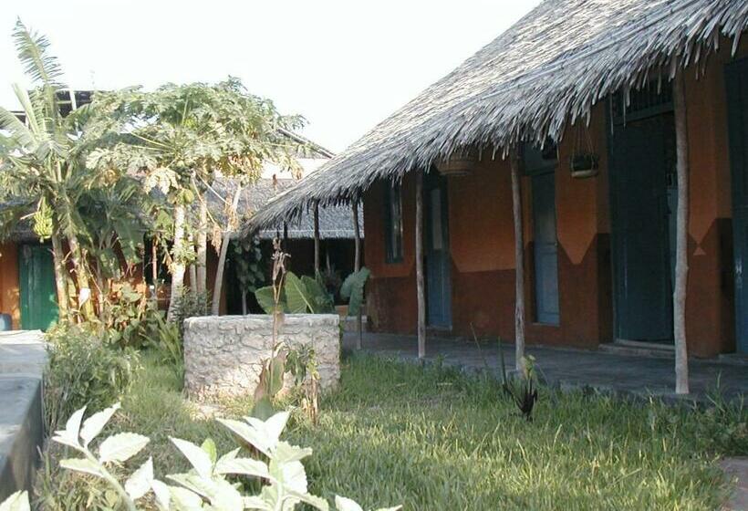 Номер Economy, Patio Dos Quintalinhos   Casa Di Gabriele