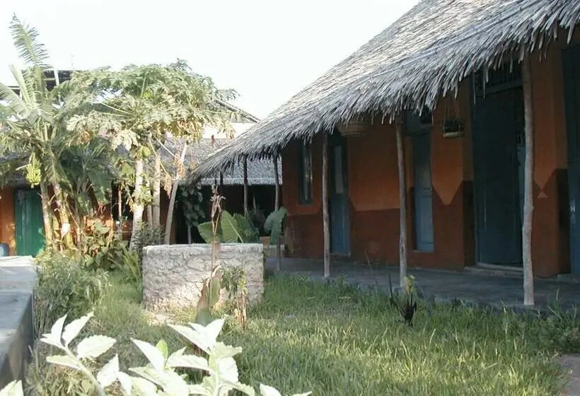 اتاق اکونومی, Patio Dos Quintalinhos   Casa Di Gabriele