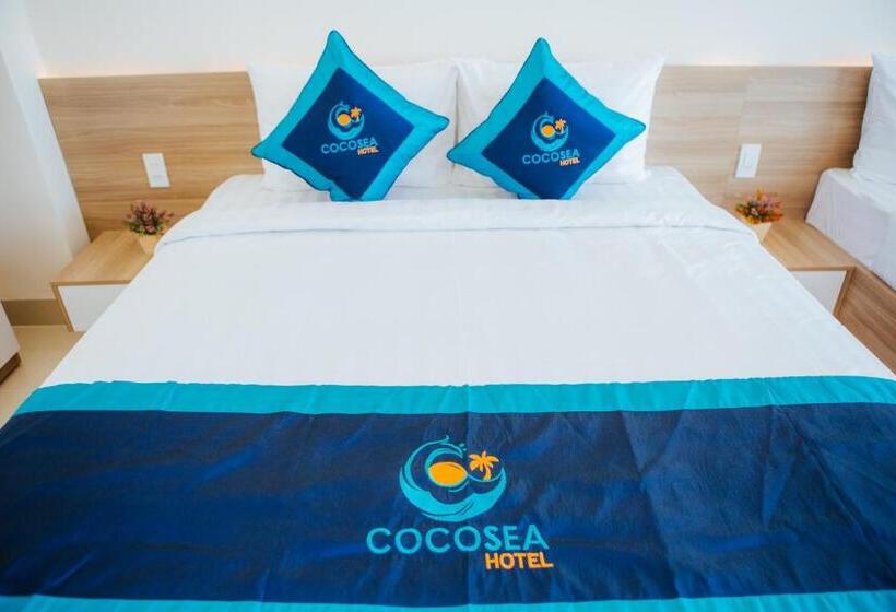 اتاق استاندارد, Cocosea