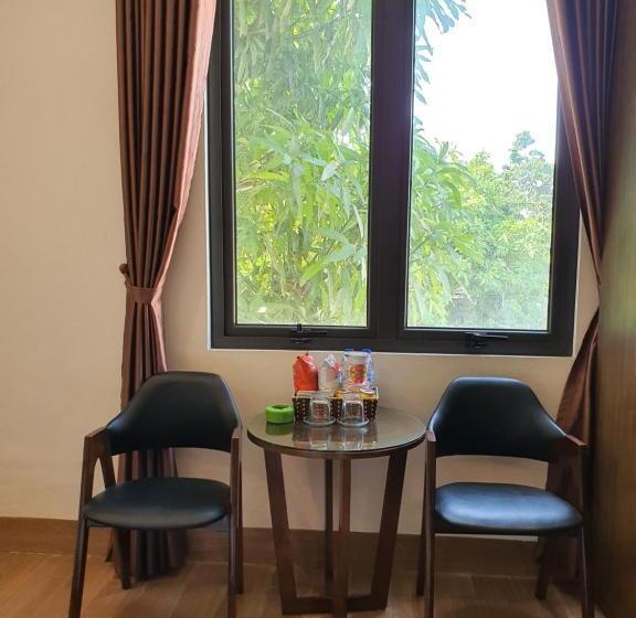 اتاق استاندارد, Khách Sạn Hoàng Gia Ii