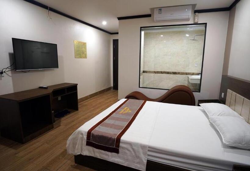 اتاق سوپریور, Khách Sạn Hoàng Gia Ii