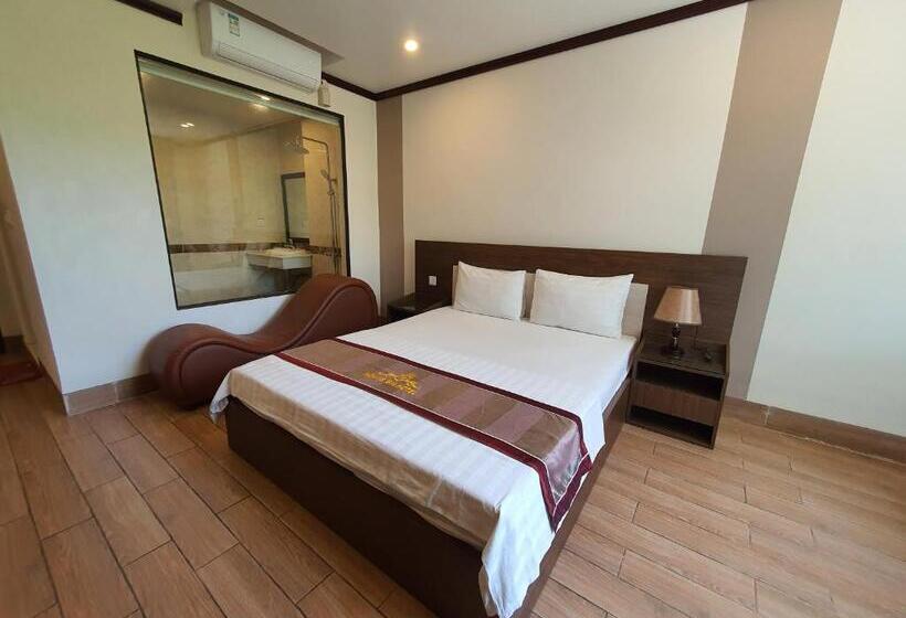 اتاق سوپریور, Khách Sạn Hoàng Gia Ii