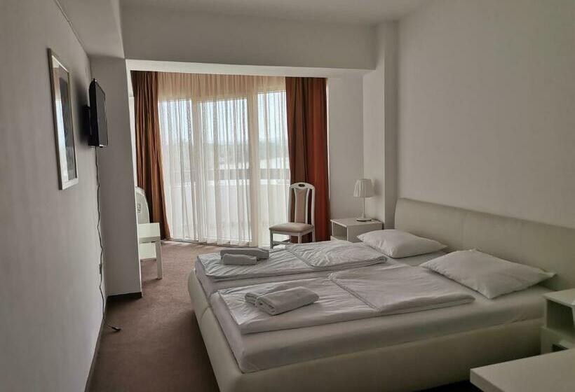 اتاق استاندارد, Plaža