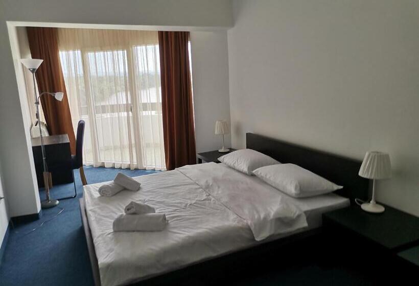 آپارتمان 2 خوابه, Plaža