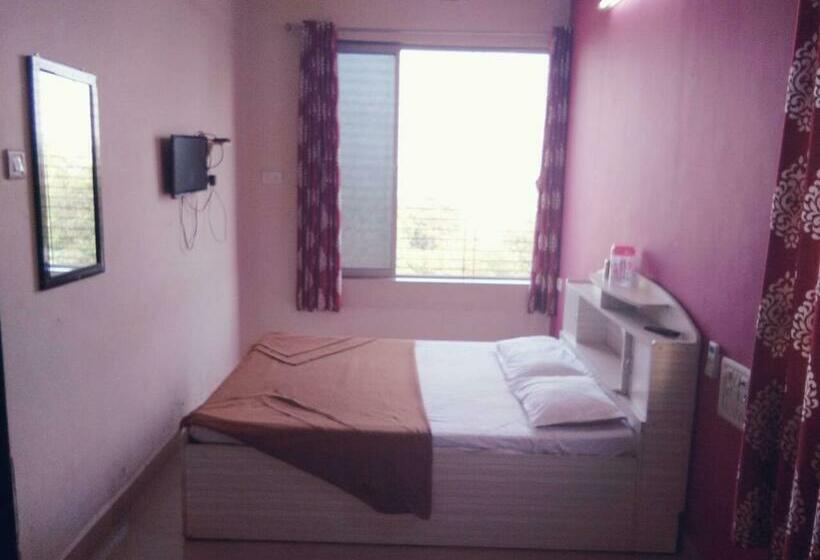 Quarto Deluxe, Relax Inn