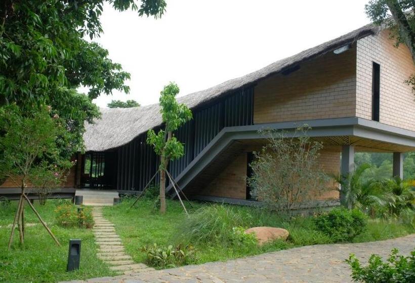 ویلای لوکس 1 خوابه, Tomodachi Retreat  Lang Mit