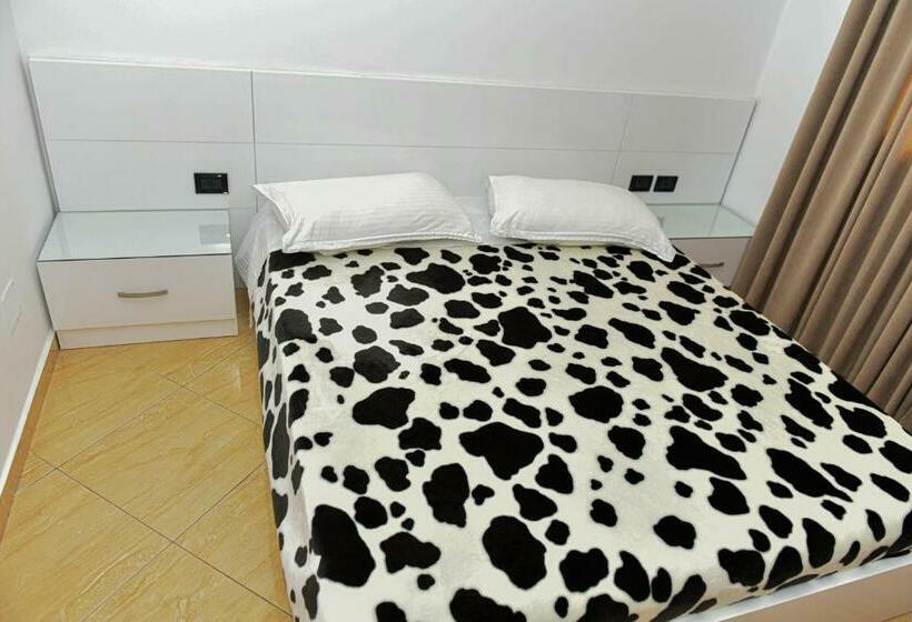 Номер Стандарт, Tomorri