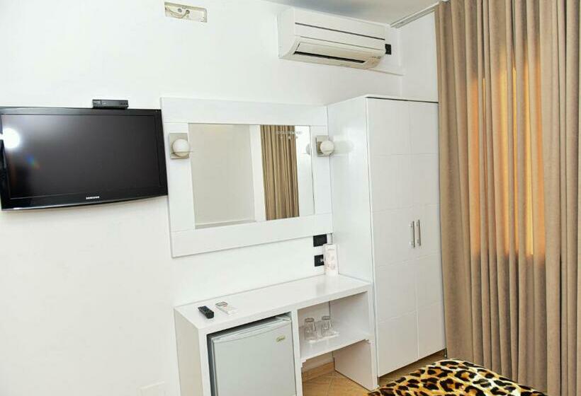 Номер Стандарт, Tomorri