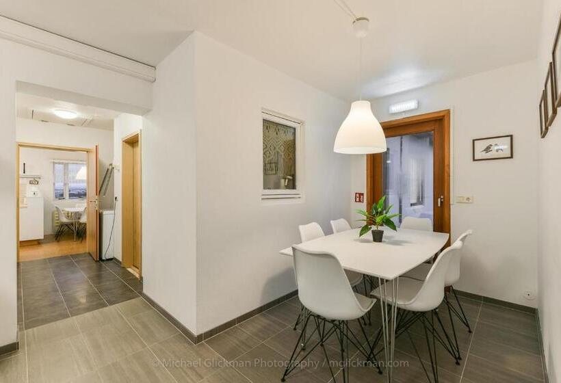 اتاق استاندارد, Garður Guesthouse