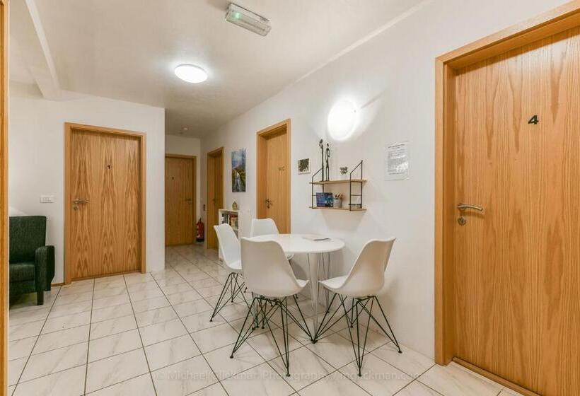 اتاق استاندارد, Garður Guesthouse