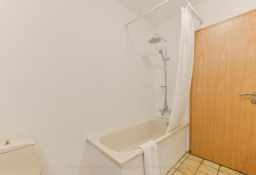 آپارتمان سوپریور 1 خوابه, Garður Guesthouse