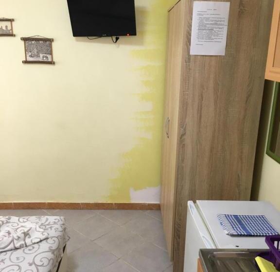 اتاق استاندارد, Sobe Krin  Smestaj Canj