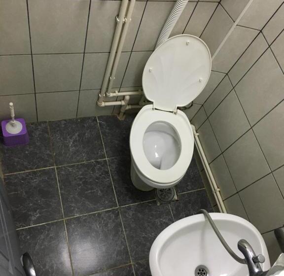 اتاق استاندارد سه نفره, Sobe Krin  Smestaj Canj