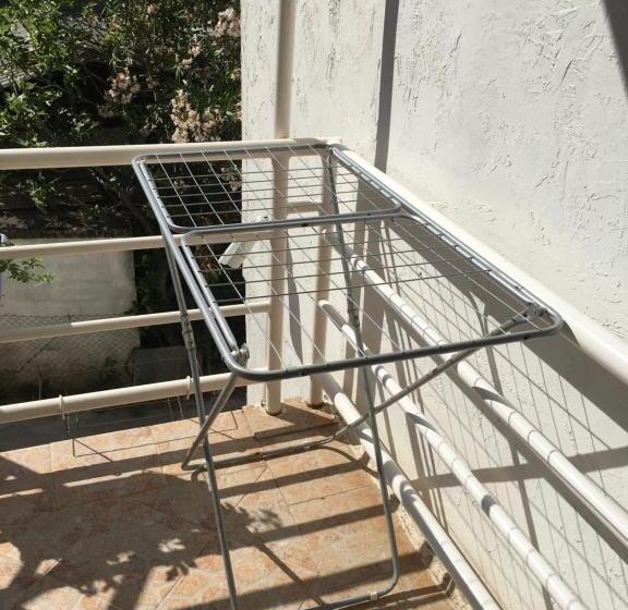 اتاق استاندارد, Sobe Krin  Smestaj Canj
