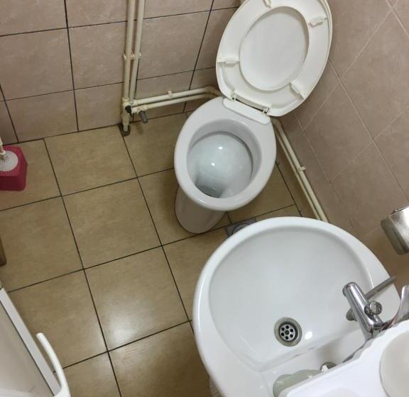 اتاق استاندارد سه نفره, Sobe Krin  Smestaj Canj