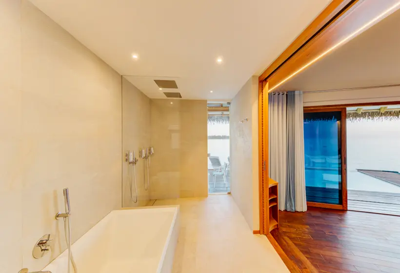 Suite con Piscina, Cinnamon Velifushi Maldives