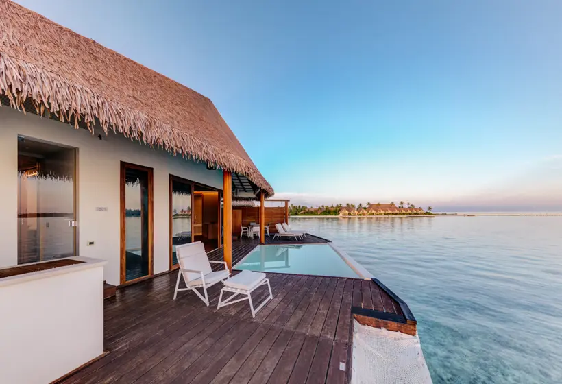 Suite con Piscina, Cinnamon Velifushi Maldives