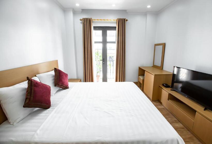 آپارتمان سوپریور 1 خوابه, The Oriental Ruby