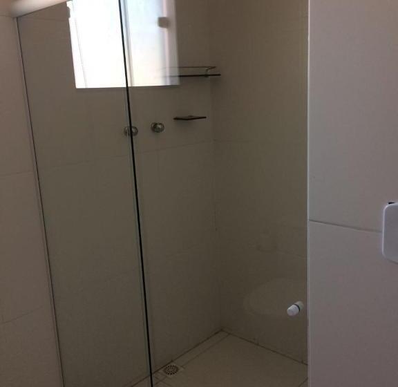 Standaard Vierpersoonskamer, Trevo De Arraial Pousada Em Cabo Frio