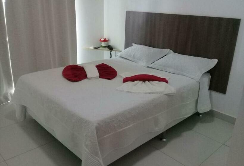 StandaardKamer, Trevo De Arraial Pousada Em Cabo Frio