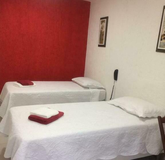 StandaardKamer, Trevo De Arraial Pousada Em Cabo Frio