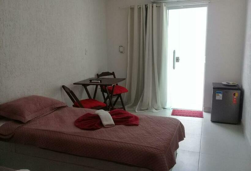 StandaardKamer, Trevo De Arraial Pousada Em Cabo Frio