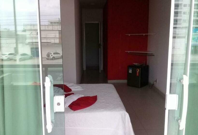 StandaardKamer, Trevo De Arraial Pousada Em Cabo Frio