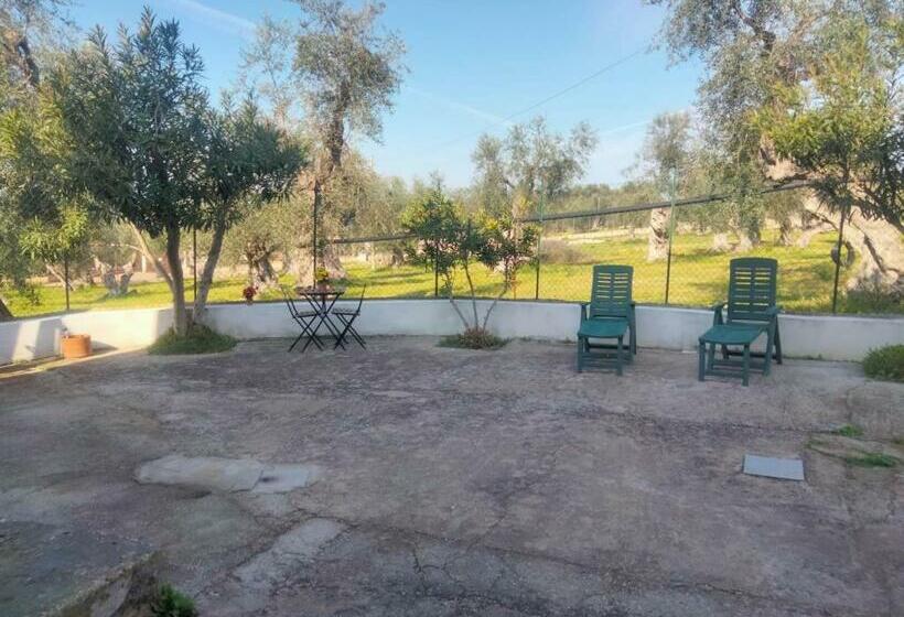 חדר סטנדרט נוף לאגם, B&b La Torre Antica