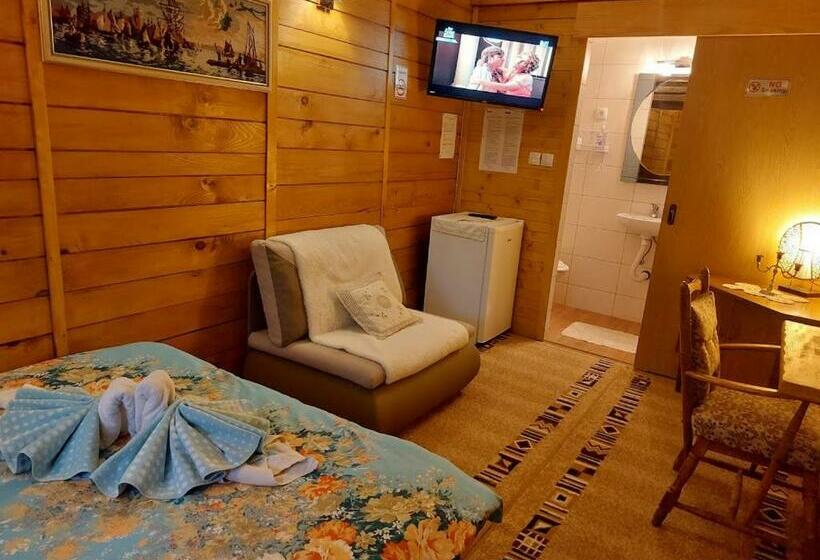 بانگلوی استاندارد, Etno Selo Eden