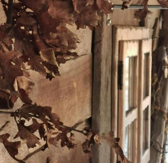 بانگلوی لوکس, Etno Selo Eden