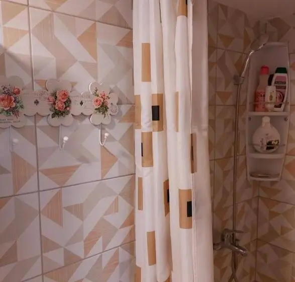 بانگلوی استاندارد 2 خوابه, Etno Selo Eden