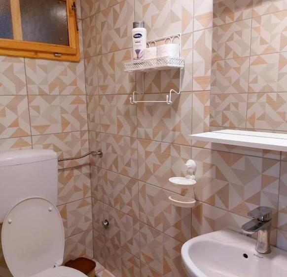 بانگلوی استاندارد 2 خوابه, Etno Selo Eden