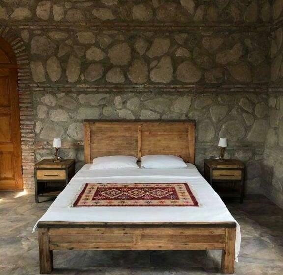 Suite with Terrace, Elizbar Talakvadze Winery