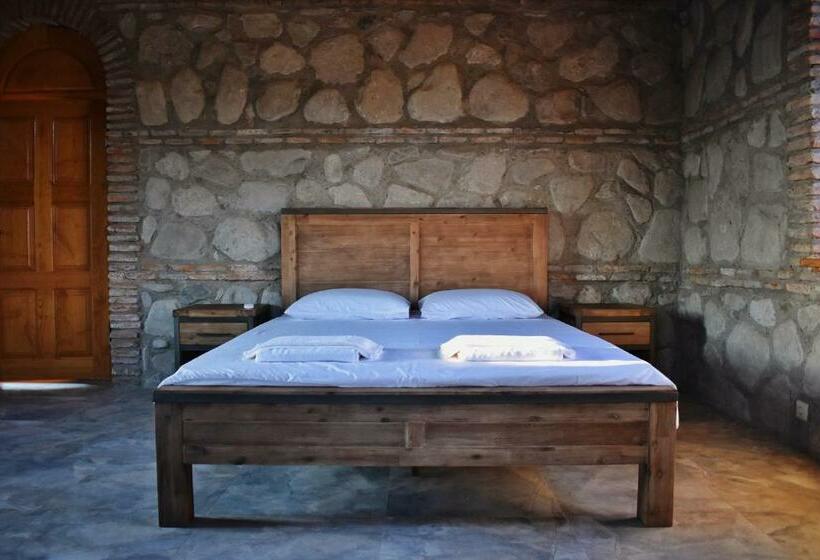 Suite with Terrace, Elizbar Talakvadze Winery