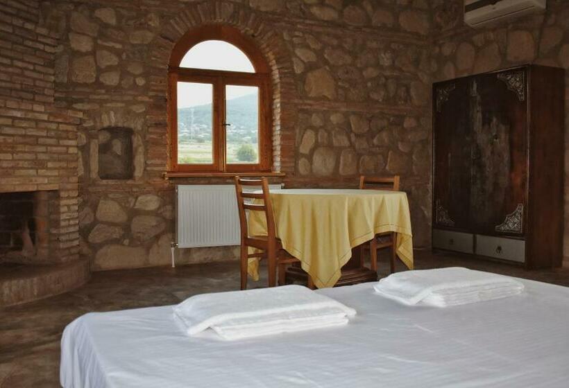Suite with Terrace, Elizbar Talakvadze Winery