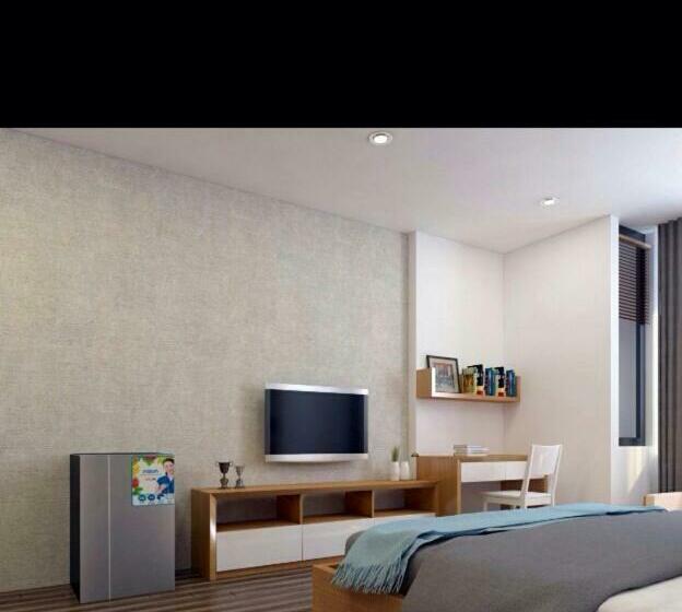 اتاق استاندارد, Haengbok